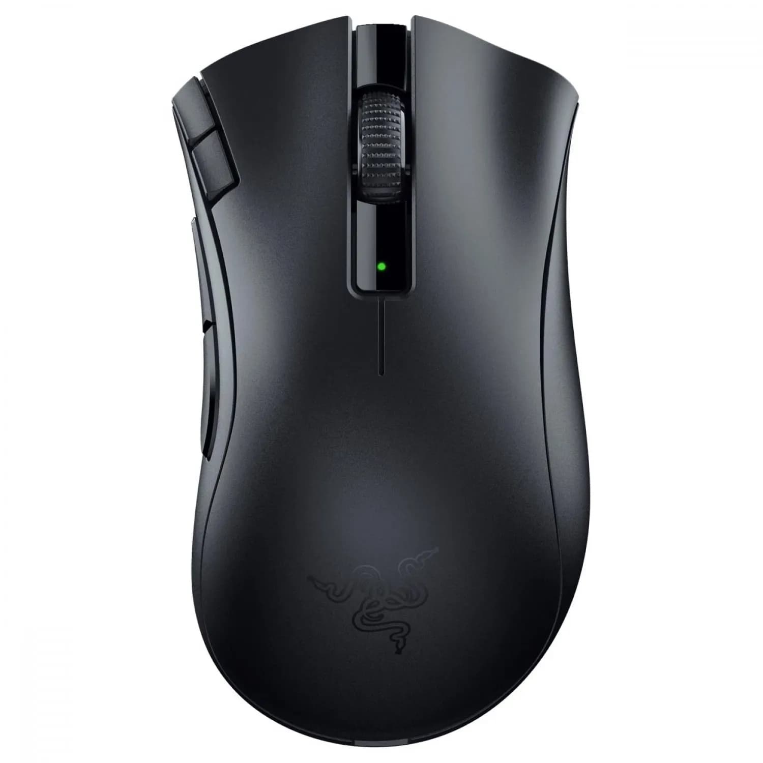 موس گیمینگ ریزر مدل DEATHADDER V2 X HYPERSPEED WLS — تصویر ۲