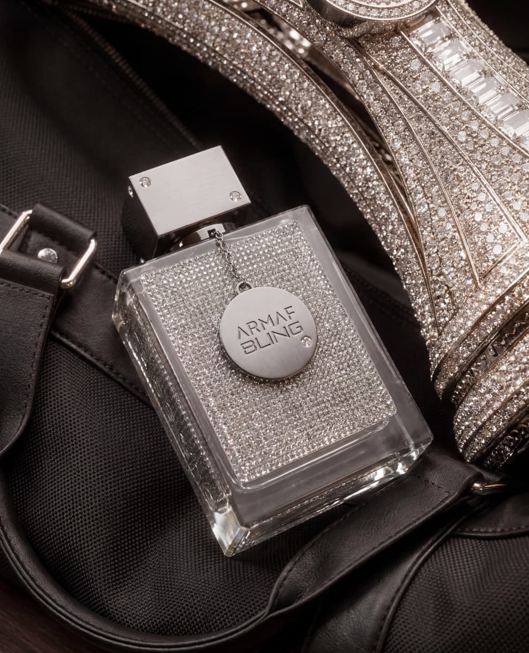 ادکلن آرماف Club de Nuit Bling مردانه
