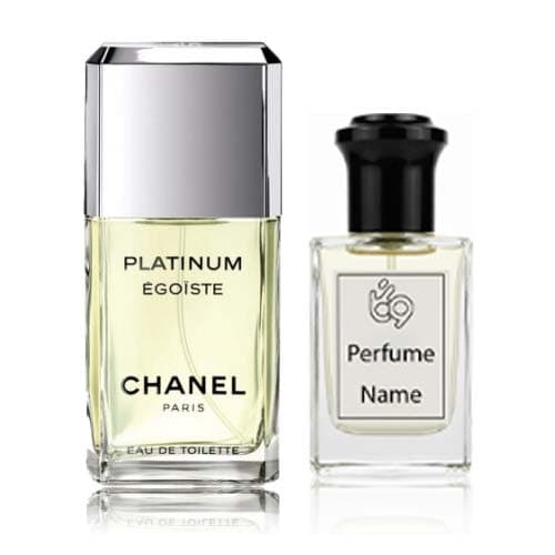 عطر پلاتینیوم شنل لوزی – 10 میل