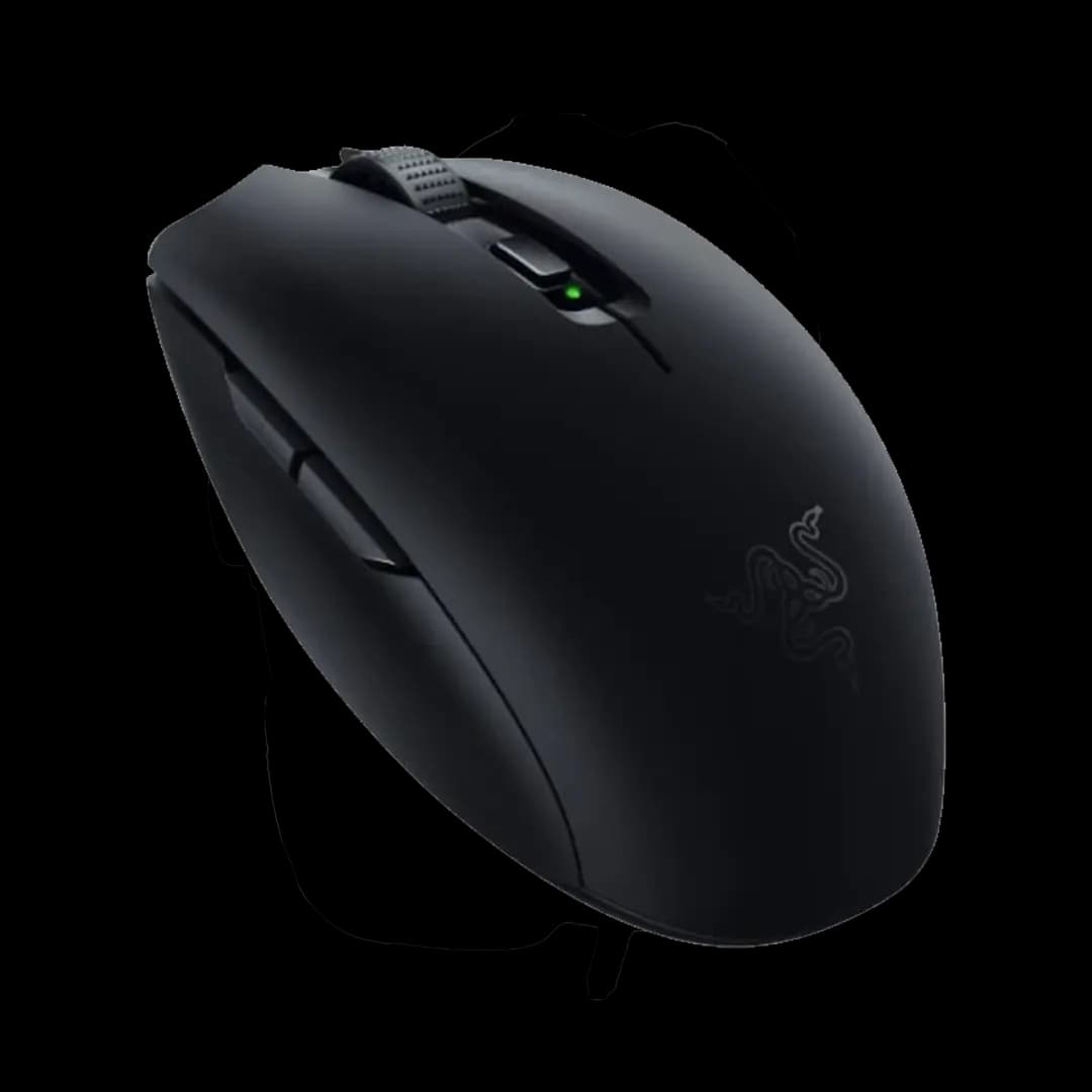 موس گیمینگ ریزر مدل OROCHI V2 WHITE WLS — تصویر ۵