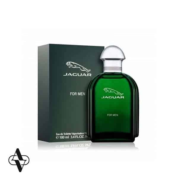 جگوار مردانه (جگوار سبز) | JAGUAR Jaguar for Men