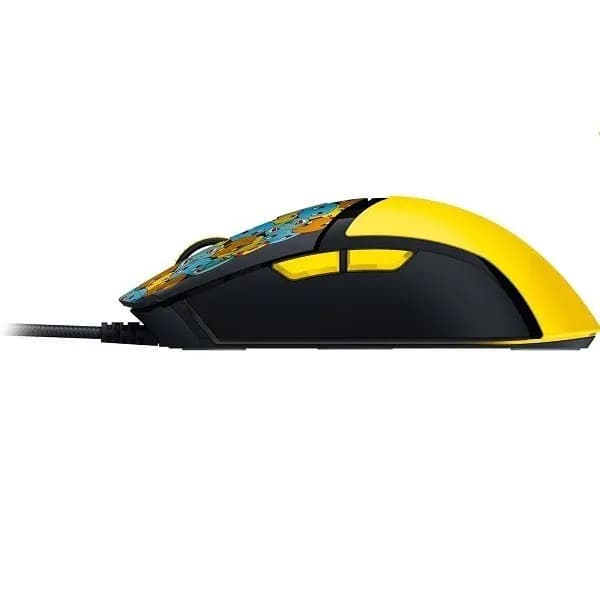 موس گیمینگ ریزر مدل COBRA POKEMON KANTO EDITIOMN — تصویر ۳