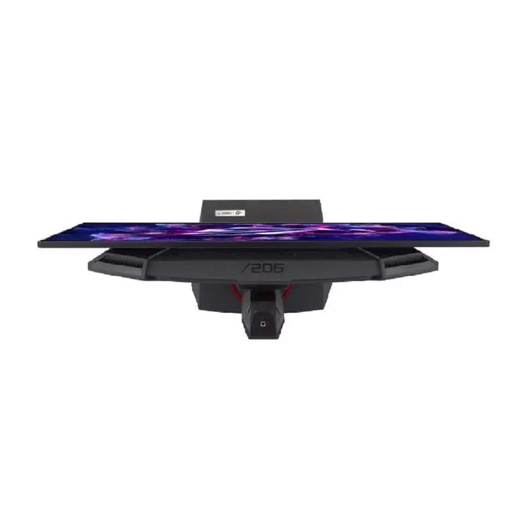 مانیتور گیمینگ ایسوس ROG Strix XG27ACDNG سایز ۲۷ اینچ OLED ۳۶۰ هرتز — تصویر ۱۰