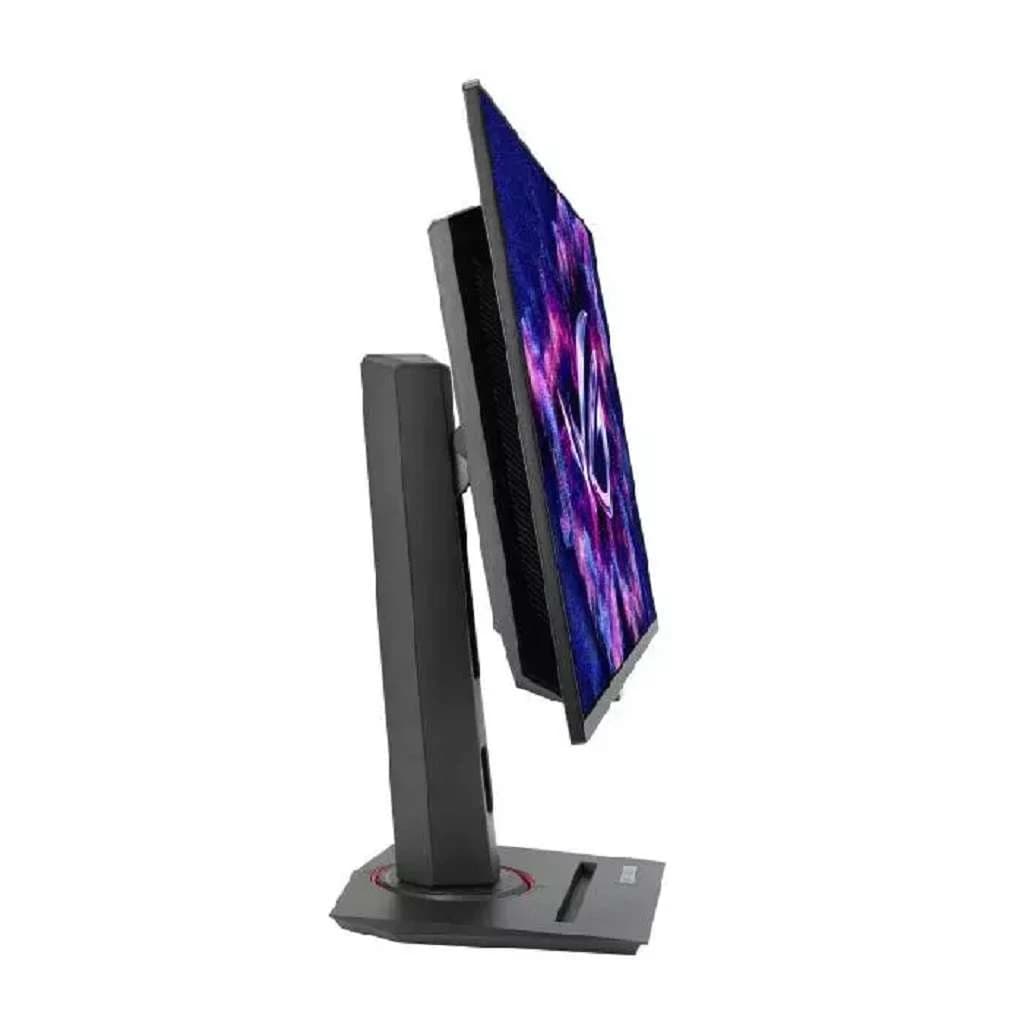 مانیتور گیمینگ ایسوس ROG Strix XG27ACDNG سایز ۲۷ اینچ OLED ۳۶۰ هرتز — تصویر ۱۲