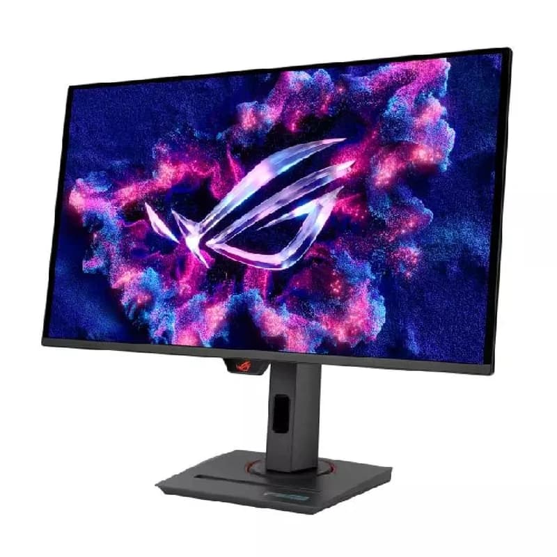 مانیتور گیمینگ ایسوس ROG Strix XG27ACDNG سایز ۲۷ اینچ OLED ۳۶۰ هرتز — تصویر ۸