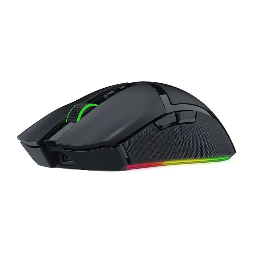 موس گیمینگ ریزر مدل COBRA PRO WLS — تصویر ۳