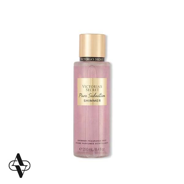 بادی اسپلش مدل Pure Seduction Shimmer