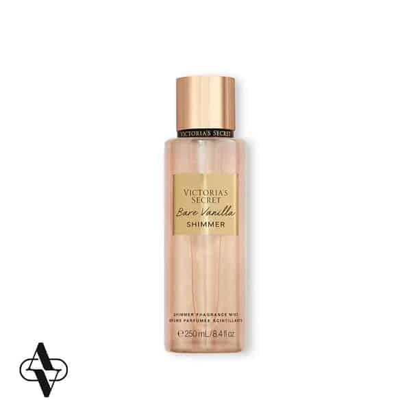 بادی اسپلش مدل Bare Vanilla Shimmer