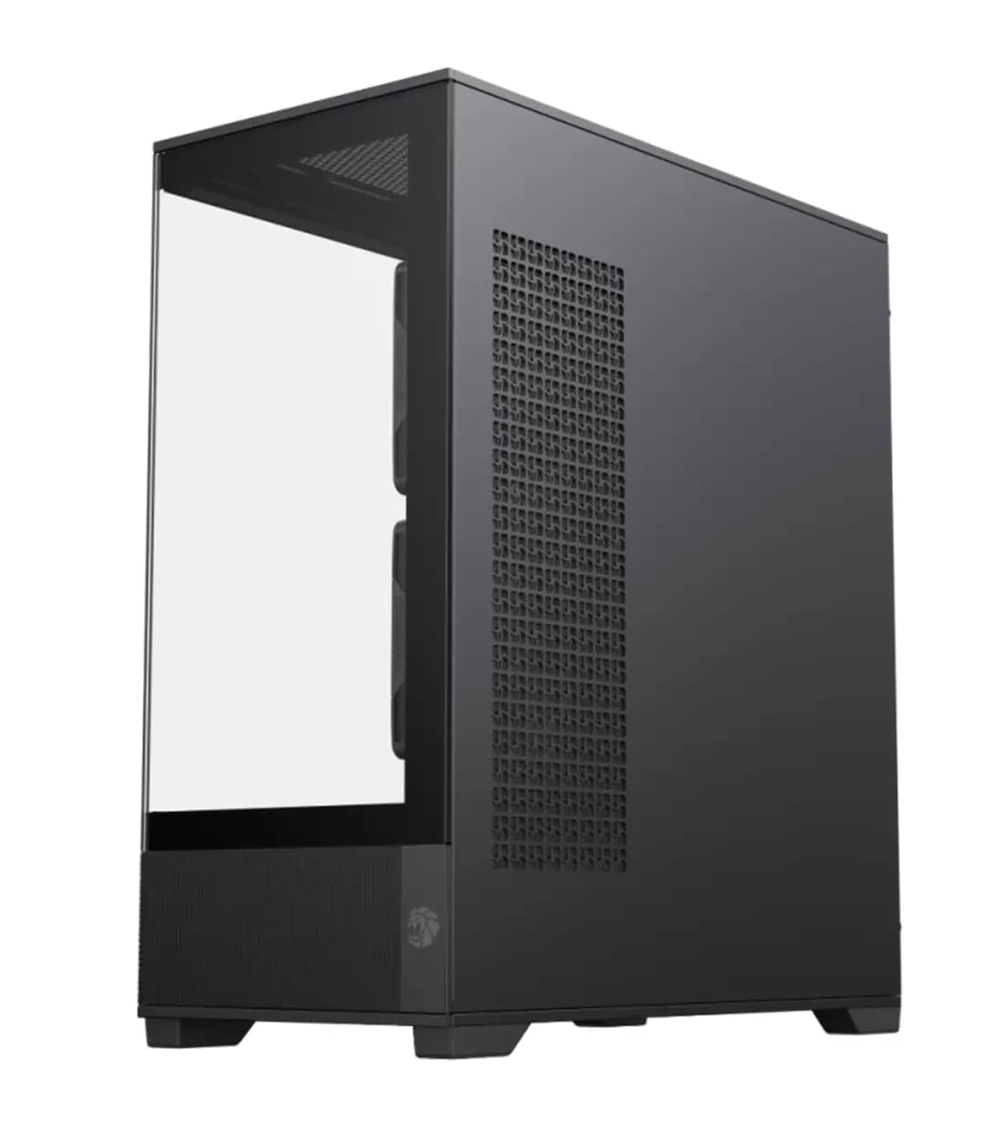 کیس کامپیوتر گیمینگ GAMEMAX VISTA 2 AB BLACK — تصویر ۷