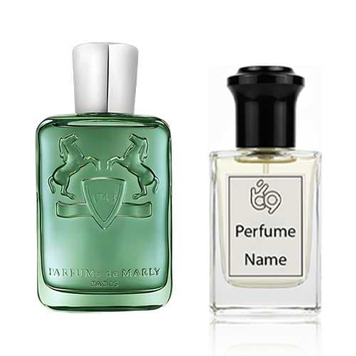 عطر ادکلن پارفومز د مارلی گرینلی لوزی سوییس