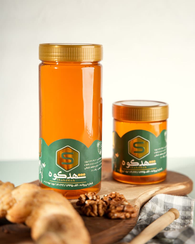 عسل قنقال