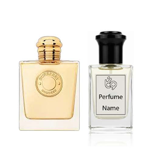 عطر باربری گادس لوزی – 10 میل