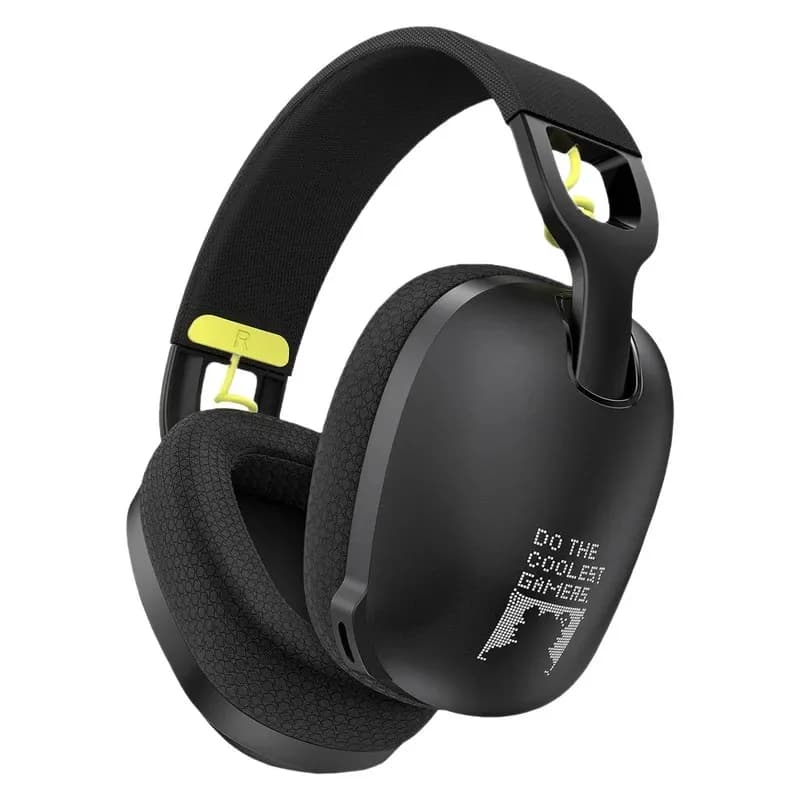 هدست گیمینگ اونیکوما مدل B2 BLACK WLS