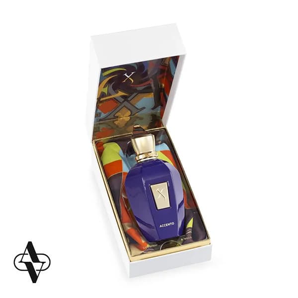 عطر اکسنتو زرجف اورجینال | Xerjoff Accento — تصویر ۳