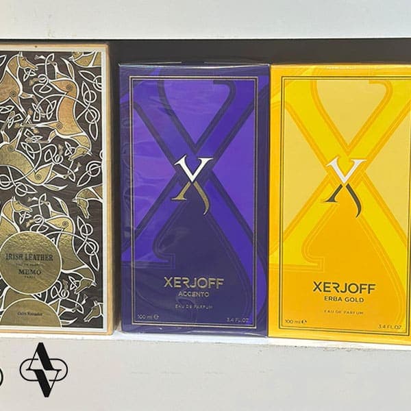 عطر اکسنتو زرجف اورجینال | Xerjoff Accento — تصویر ۵