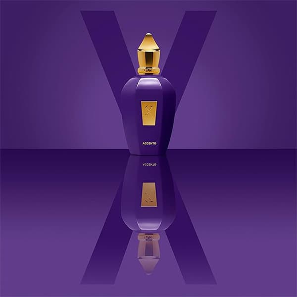 عطر اکسنتو زرجف اورجینال | Xerjoff Accento — تصویر ۴
