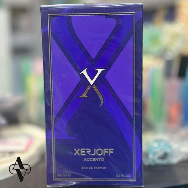 عطر اکسنتو زرجف اورجینال | Xerjoff Accento — تصویر ۶