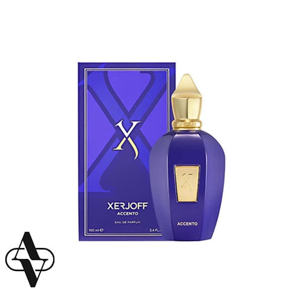 عطر اکسنتو زرجف اورجینال | Xerjoff Accento — تصویر ۲