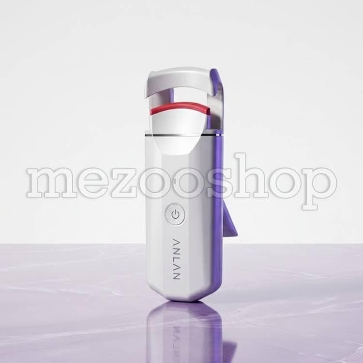 فرمژه حرارتی برقی شارژی مینی آنلن