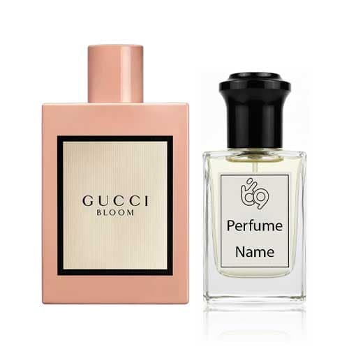 عطر ادکلن گوچی بلوم لوزی سوییس