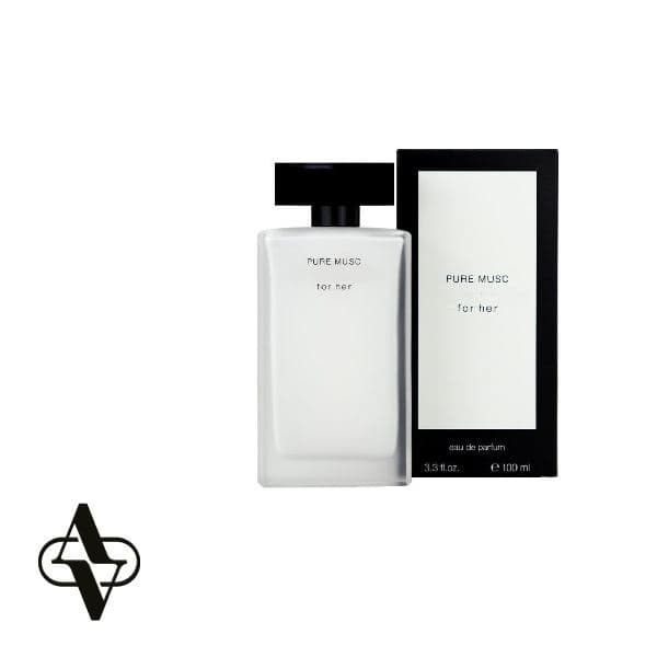 نارسیسو رودریگز پیور ماسک فور هر | narciso rodriguez Pure Musc For Her