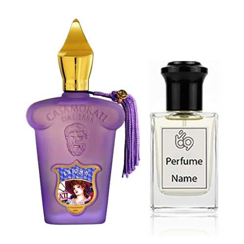 عطر ادکلن کازاموراتی زرجف-زرژاف لاتوسکا لوزی سوییس