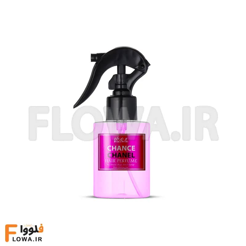 عطر مو ویتابلا رایحه چنس شنل CHANCE CHANEL