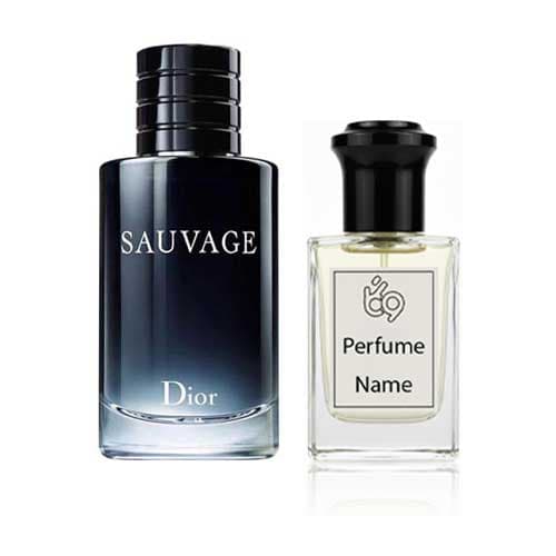 عطر دیور ساواج لوزی – 10 میل