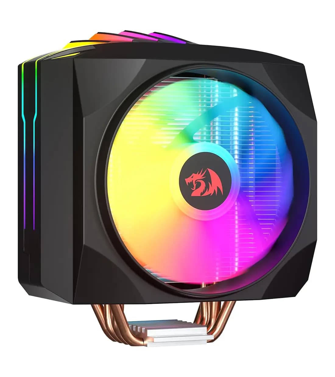 خنک کننده بادی پردازنده REDRAGON CC-2199 — تصویر ۲
