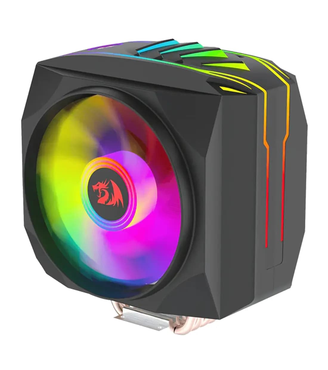 خنک کننده بادی پردازنده REDRAGON CC-2199 — تصویر ۳