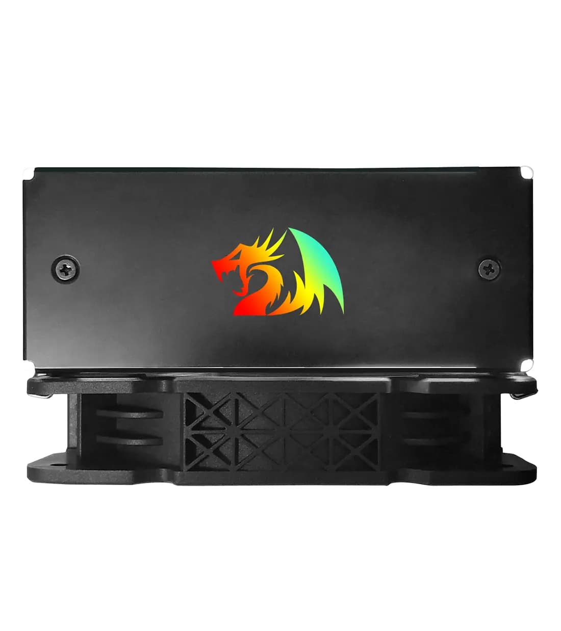 خنک کننده بادی پردازنده REDRAGON CC-2001 — تصویر ۳
