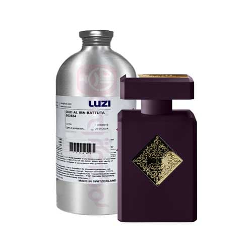 عطر ادکلن اینیشیو ساید افکت لوزی سوییس