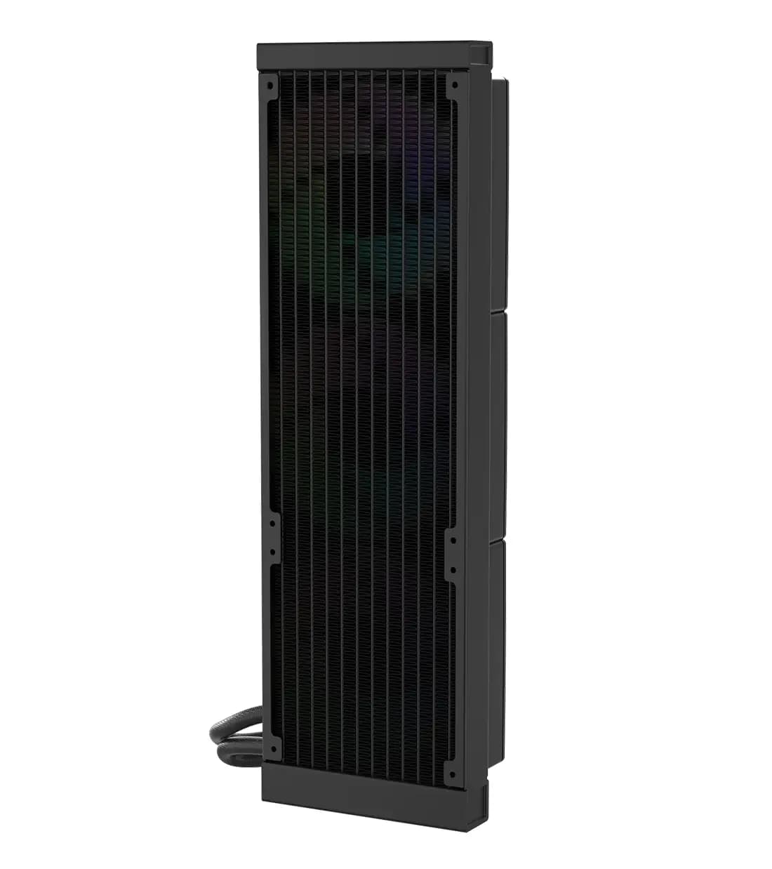 خنک کننده مایع پردازنده REDRAGON CCW-1018 — تصویر ۴