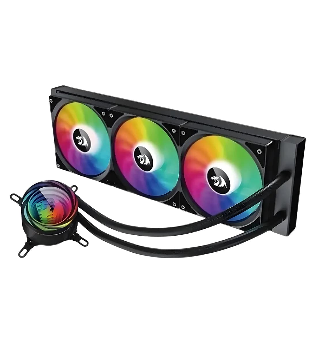 خنک کننده مایع پردازنده REDRAGON CCW-1018