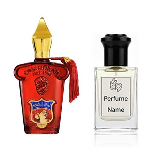 عطر ادکلن کازاموراتی زرجوف بوکت آیدل لوزی سوییس
