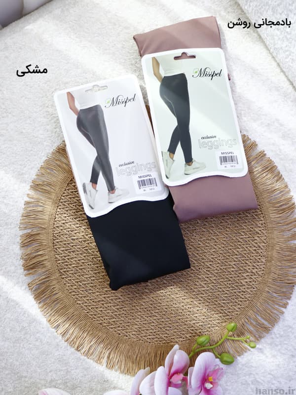 لگ میسپل Misspel کد 1812 — تصویر ۳