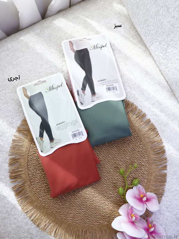 لگ میسپل Misspel کد 1812 — تصویر ۴