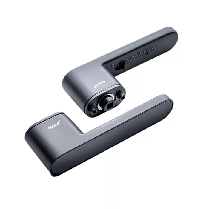 دستگیره اتاقی مکانیکی ایلاک مدل BM11