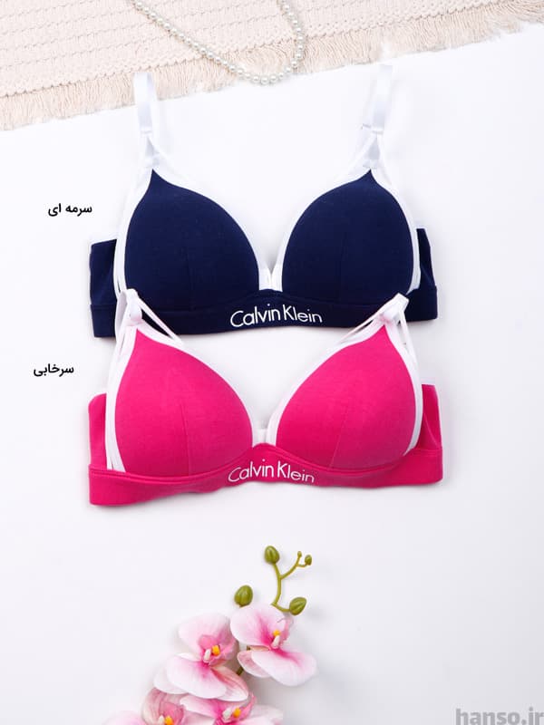 ست شورت و سوتین کاپدار هارنس دار فیتن Fitan کد 163 — تصویر ۴