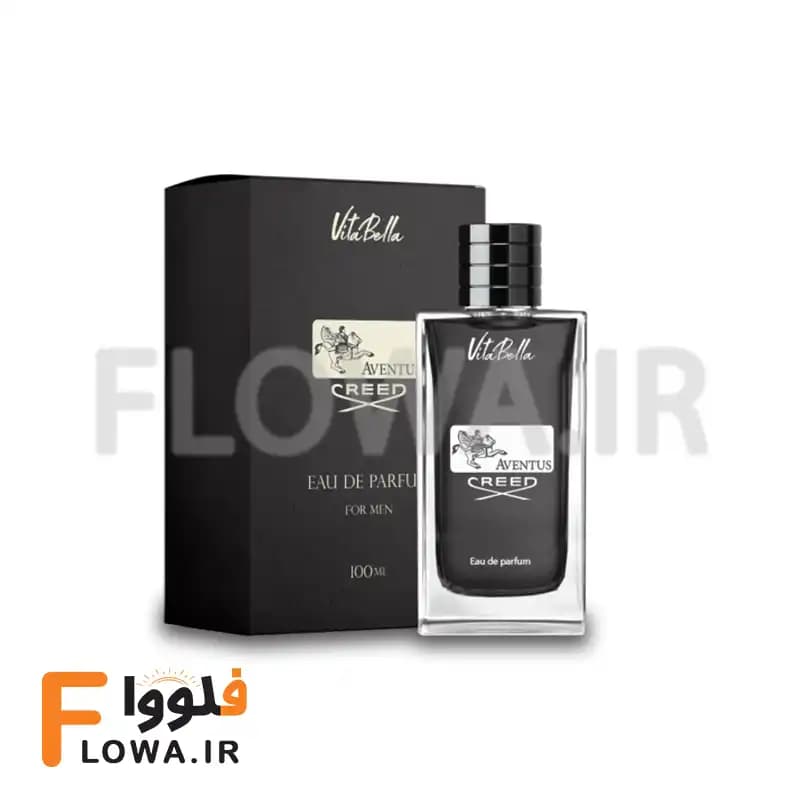 ادوپرفیوم اونتوس مردانه ویتابلا 100 میل – AVENTUS — تصویر ۳