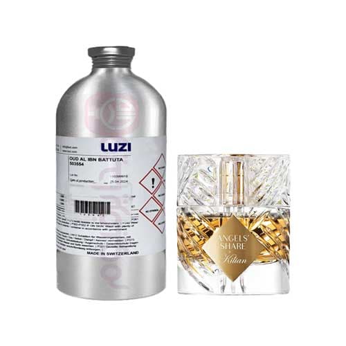 عطر ادکلن بای کیلیان آنجلز شیر لوزی سوییس