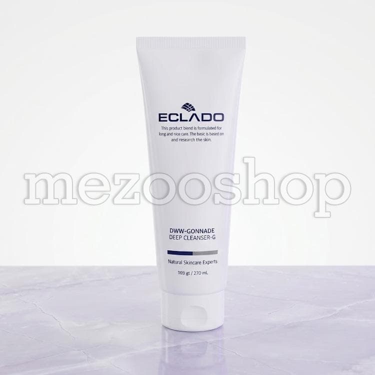 لایه بردار کلینزر عمقی گماژ اکلادو