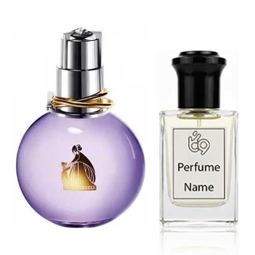 عطر ادکلن لانوین اکلت لوزی