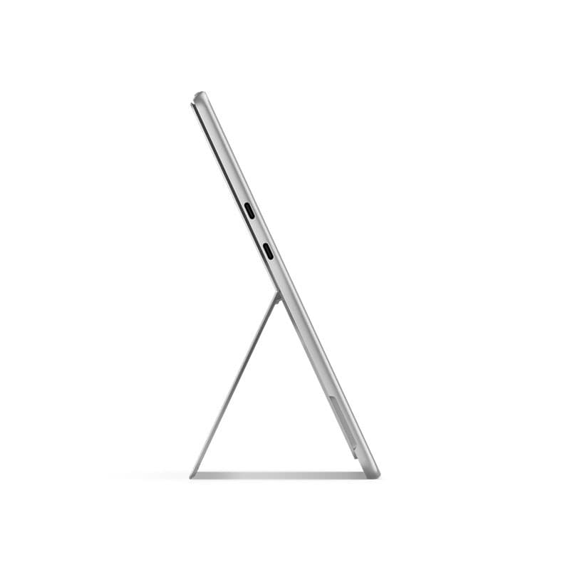 سرفیس پرو مایکروسافت Surface Pro 10 سیلور 16GB RAM | 256GB | ULTRA 5 — تصویر ۳