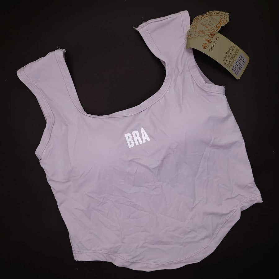 نيمتنه اسفنجي BRA
