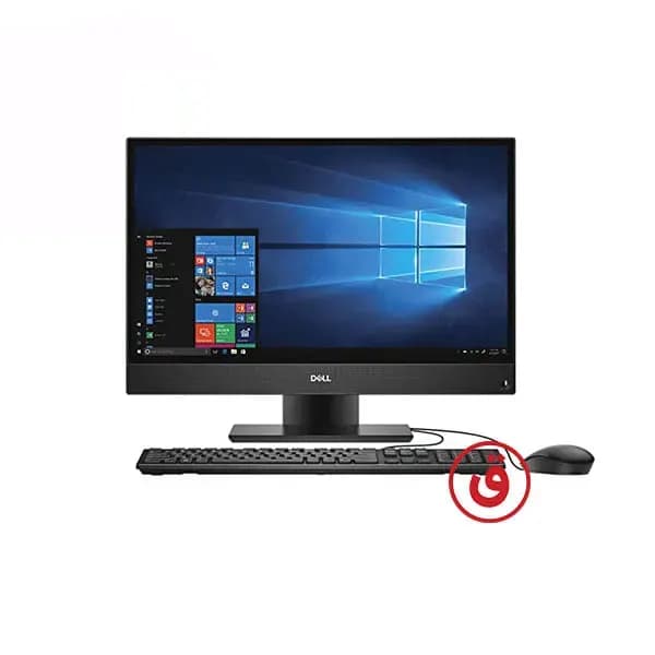 لپ‌تاپ Dell XPS 13 9350 – سبک، باریک و مناسب اداری و دانشگاهی — تصویر ۴