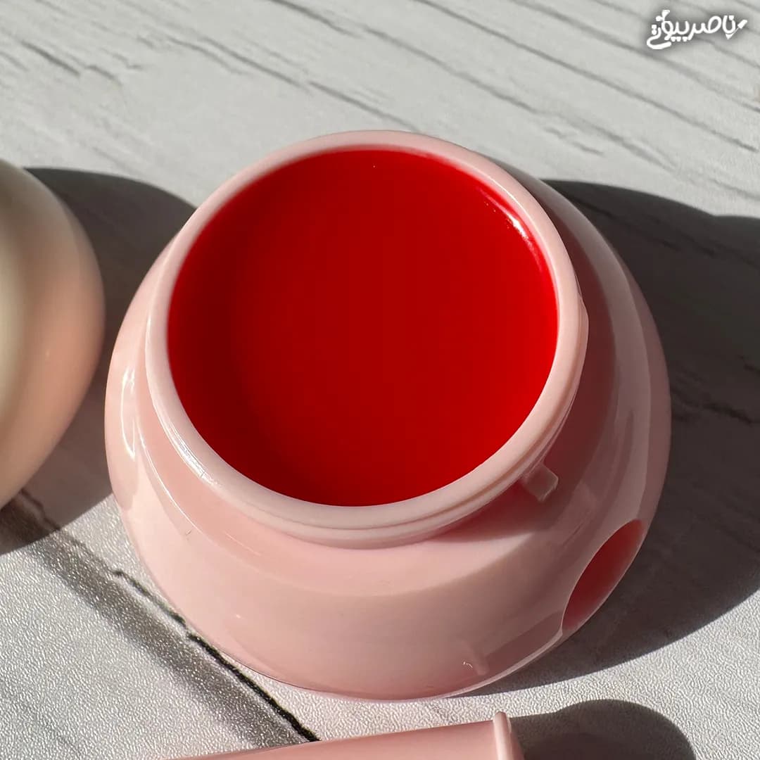 مربای لب ژله‌ای اولی بولا OLIBOLLA Jelly Pocket — تصویر ۶