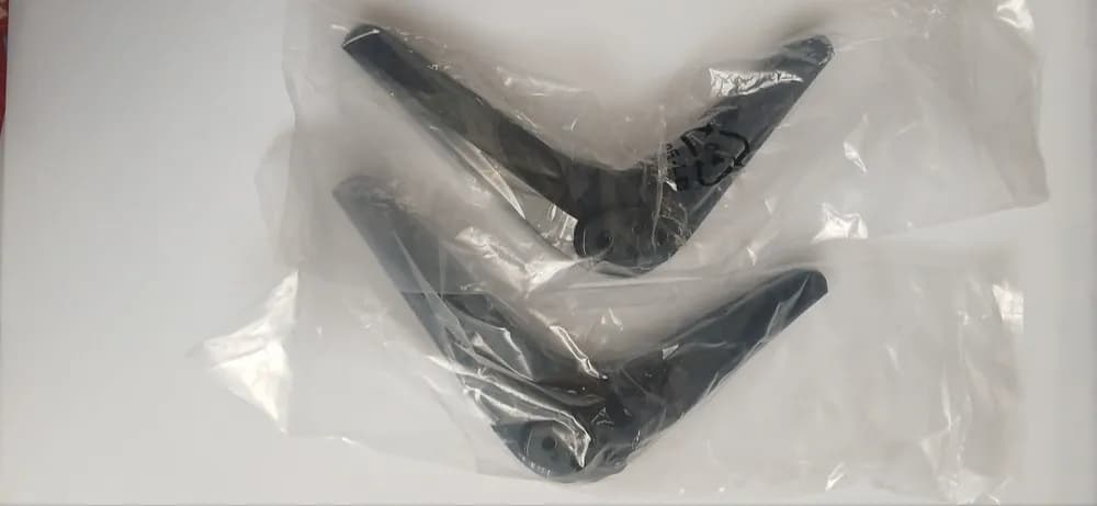 پایه تلویزیون 43 اینچ مجیک Magic MT43D1300