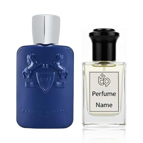 اسانس عطر ادکلن مارلی پرسیوال لوزی