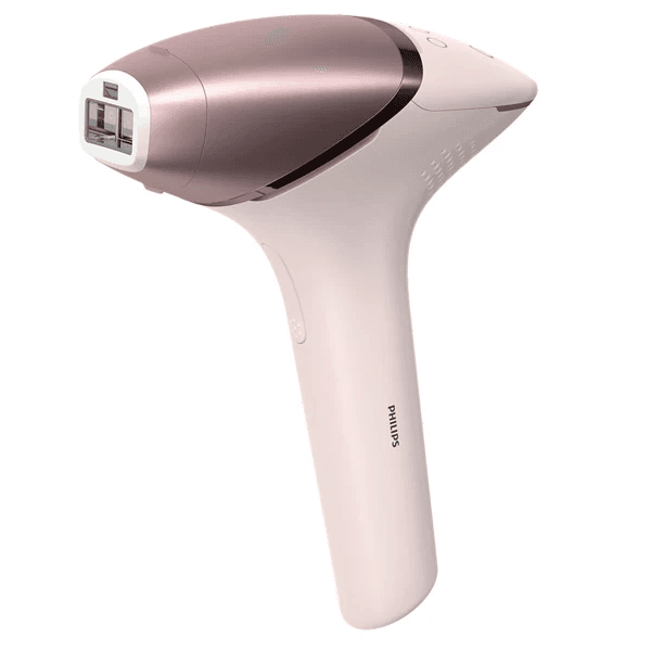لیزر موهای زائد فیلیپس لوما Lumea IPL 9000